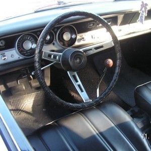 Meet your Posher, Bradford